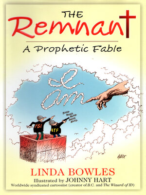 cover image of The Remnant